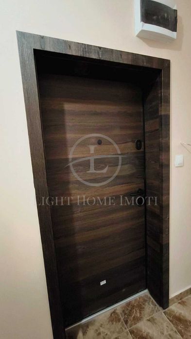 Продава се Двустаен апартамент в Пловдив, Тракия - 50 кв.м за 2240 €/кв.м - Снимка #12