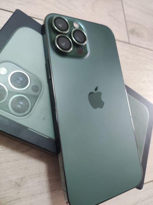 Айфон 13 про макс 128гб