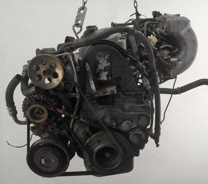 TitanAuto Honda F20B, F20Z1, F20 2.0л двигатель