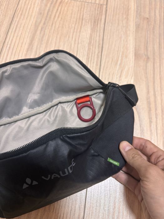 Vaude сумка на плечо, Германия