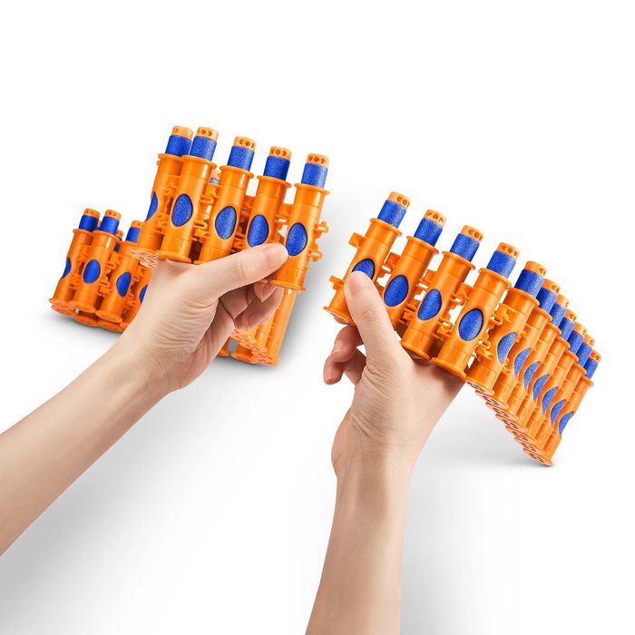 Бластер  XSHOT (большой)