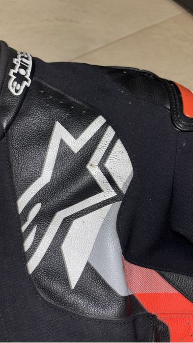 Geacă moto Alpinestars Atem v4