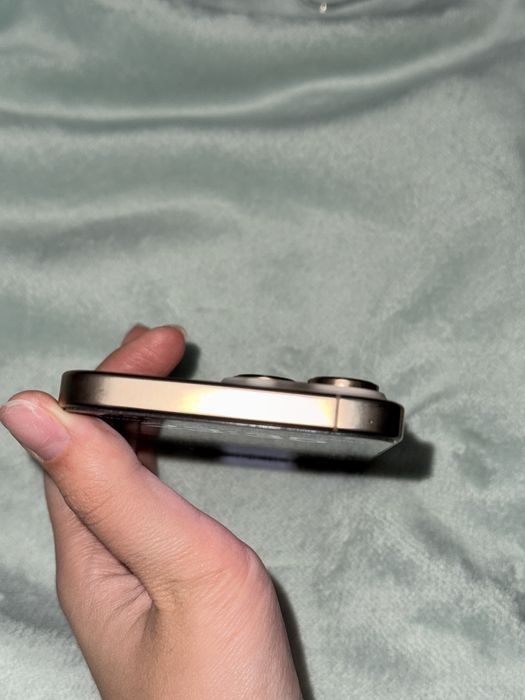 Iphone 16 pro max 512 gb