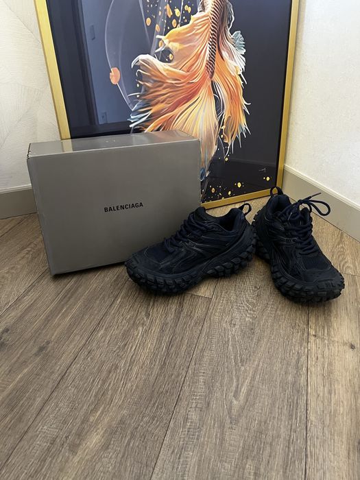 Кроссовки Bouncer