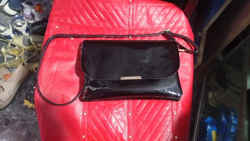 Пошив женских сумочек