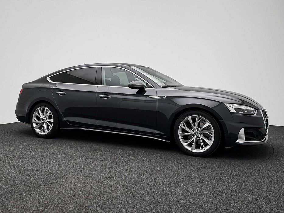 AUDI A5 Sportback 2020 — imagine 3