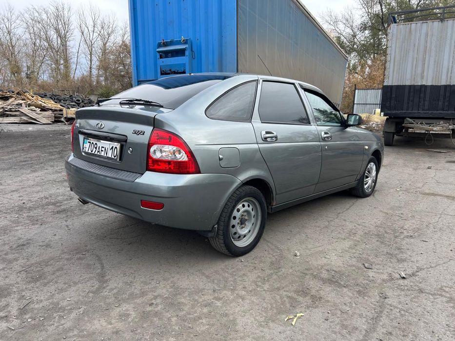 Lada priora 2012 года продам