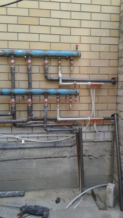 Сварщик Сварочные работы