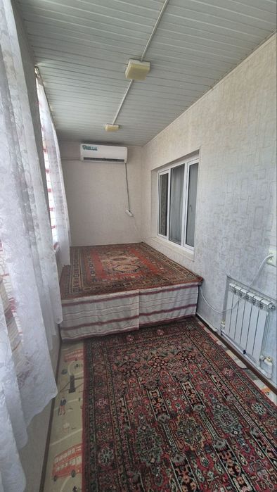 Квартира сотилади