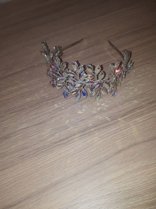 Ободок для невест