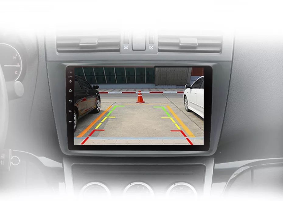 Navigatie Android 13 Mazda 6 Carplay Android Auto Camera Marsarier