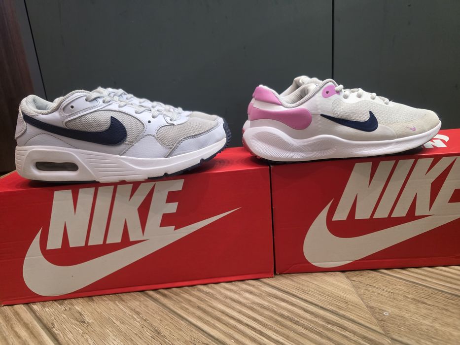 Дамски маратонки NIKE
