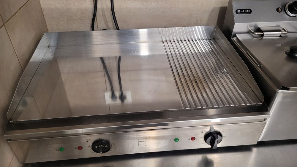 Vand afacere fast food