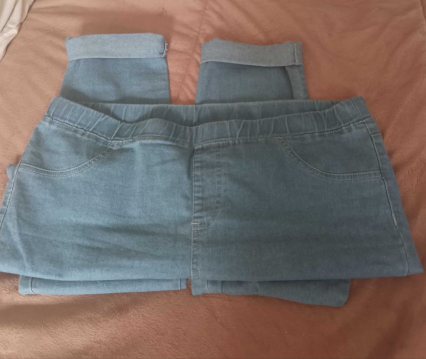 Тесни дънки на Аvon