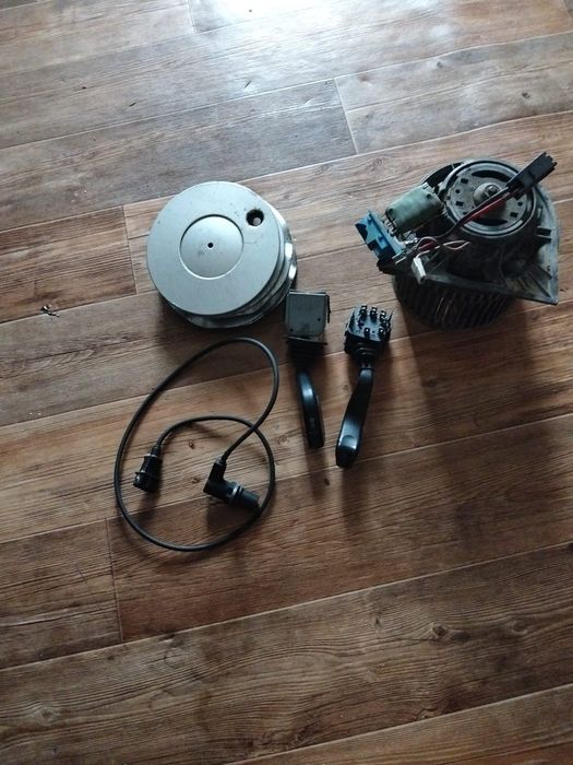 Запчасти Опель Вектра Б