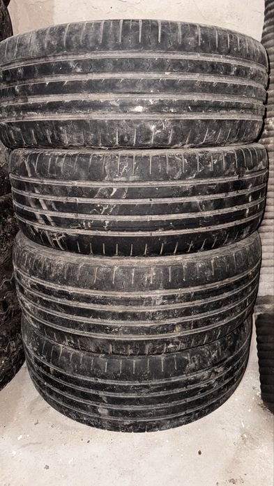 Continental 205/55 R16