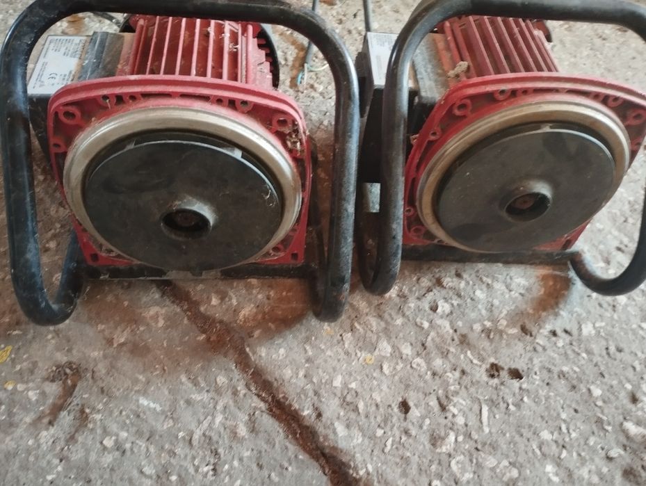 Два мотора за 50лв.