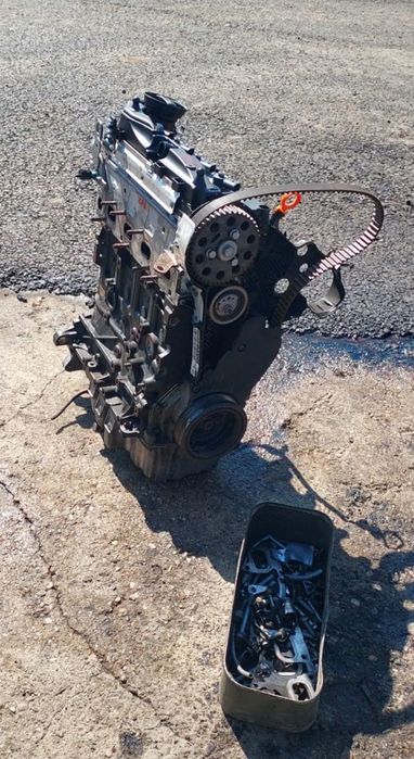 motor 2.0 diesel 170 cp cfg cfgc cfgb wv skoda