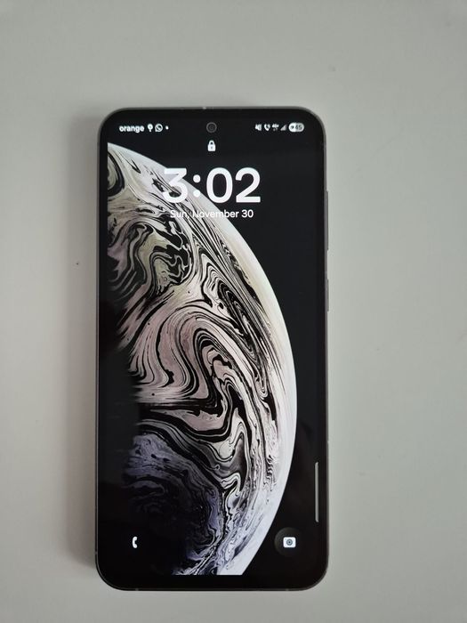 Samsung galaxy S23 FE