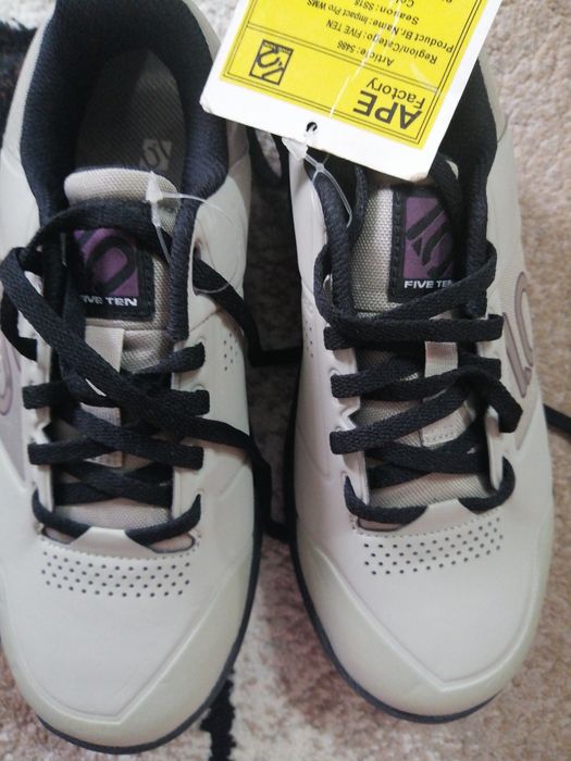Adidași FiveTen Impact Pro