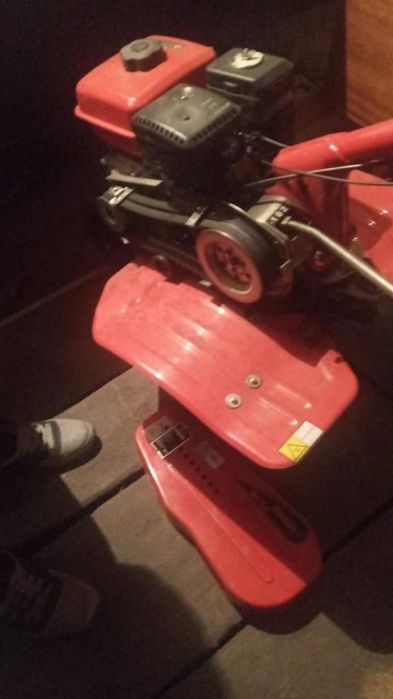 Продам мотоблок МК6.5