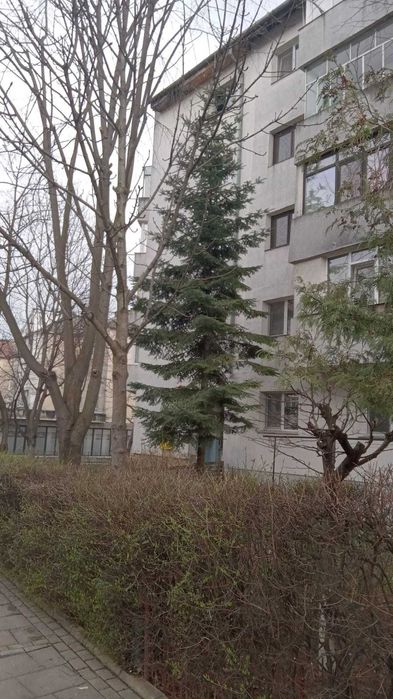 Vand aparatament
