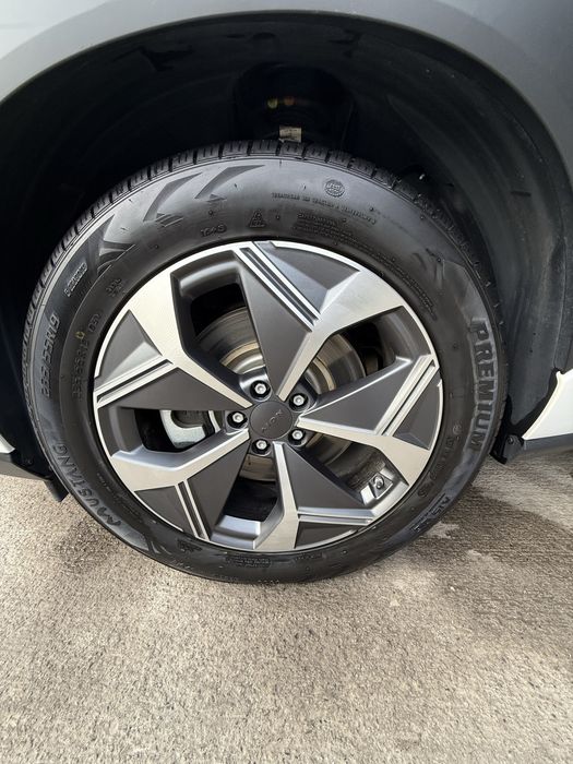 Продается Aion V plus (2023/2024)