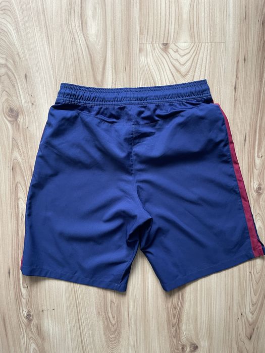 NIKE FCB / мъжки спортен панталон S