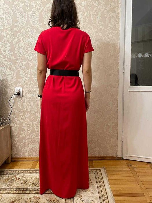 Платье вечернее/коктейльное