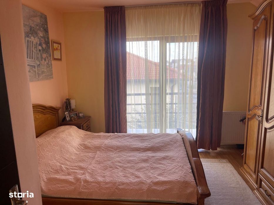 Casa individuala, suprafata utila 210 mp, direct de la proprietar