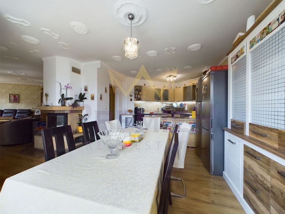 Продава се Къща в с. Осеново, Област Варна - 234 кв.м за 1347 €/кв.м - Снимка #11