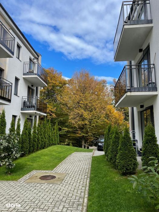 Apartament 3 camere, 2 niveluri, Mănăștur, parcare cu priză electrica