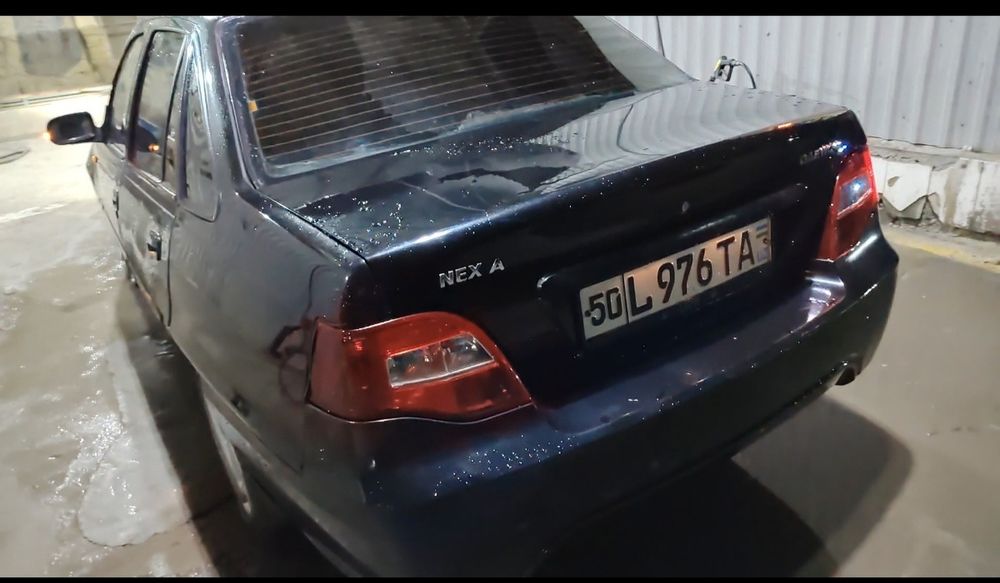 Nexia 2 SONC 4 pozitsiya