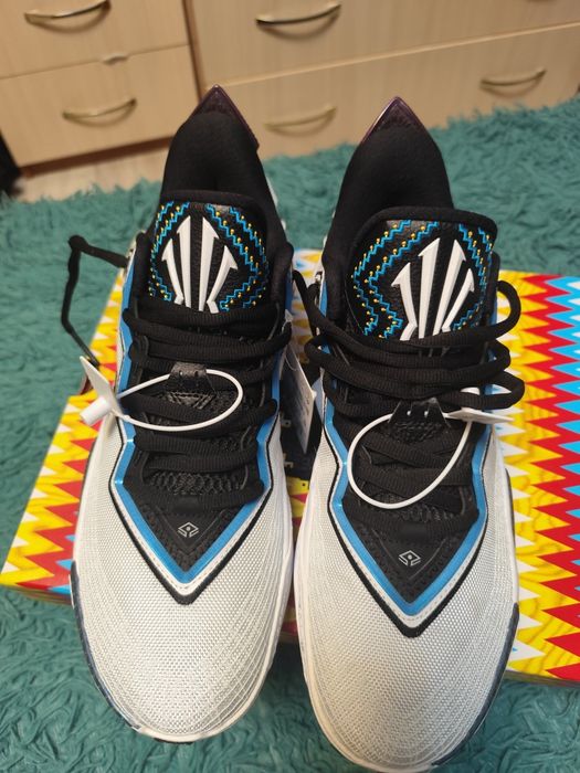 Баскетбольные красовки ,"Anta" KAI 2