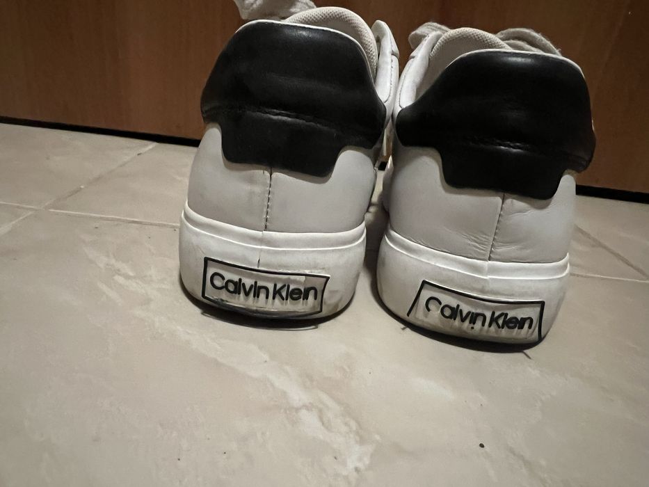 Дамски спортни обувки Calvin Klein