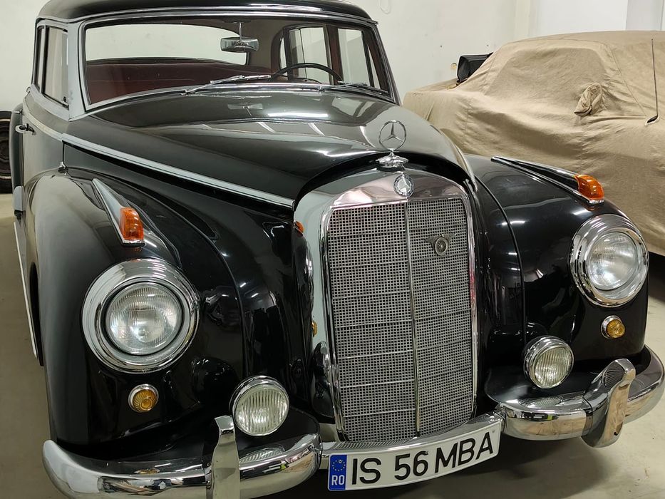 Mercedes-Benz C-Class 1956 benzină, 80.858 € — imagine 2