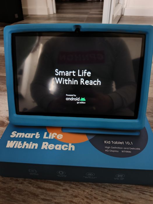 Tableta pentru copii