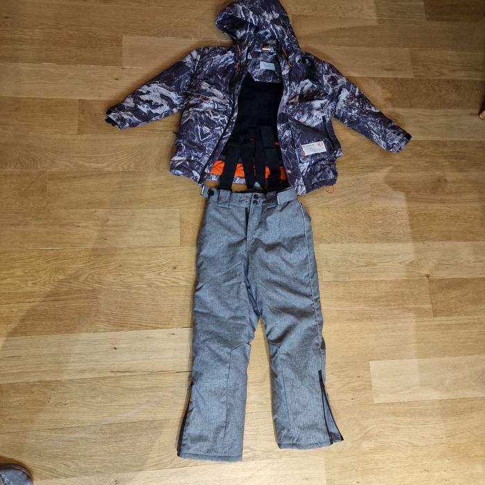 Ски Екип  Детски