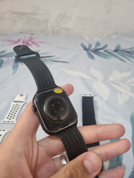 Smart watsh смарт часы