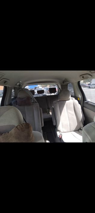 Тойота естима 2008