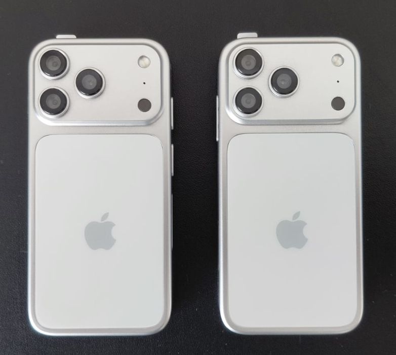 iphone 17 pro max mini Китай