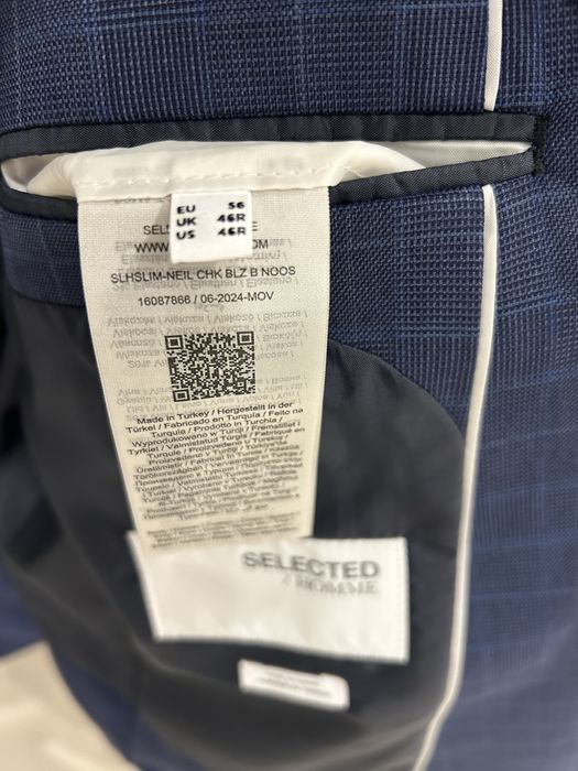 Costum Selected home