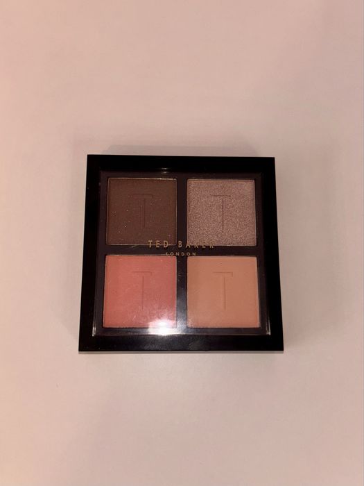 Козметика нова или само пробвана