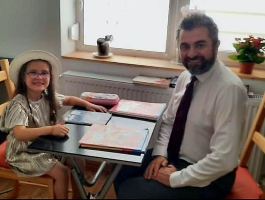 **Lecții de engleză cu un vorbitor nativ britanic!**