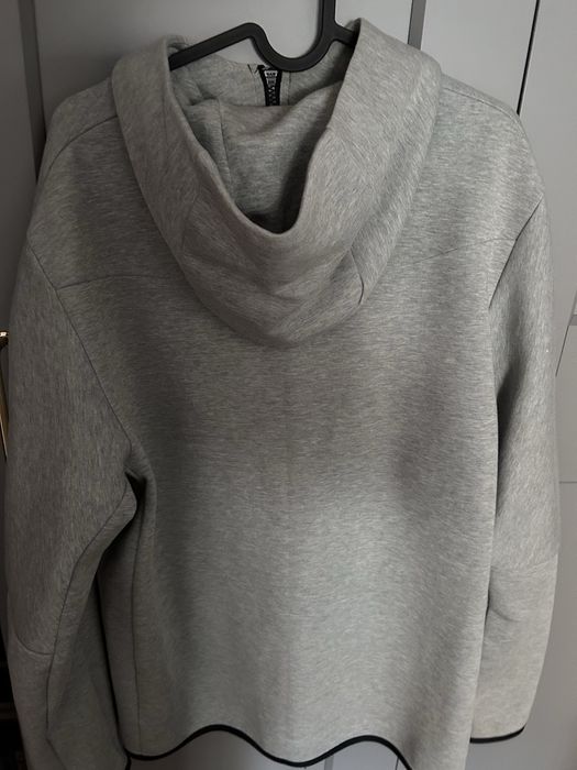 Tech fleece gri
