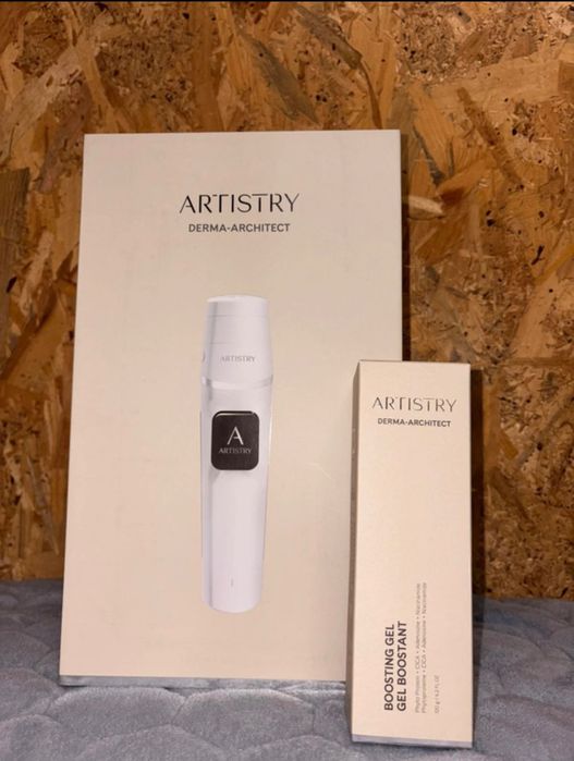 Artistry Derma Achhitect