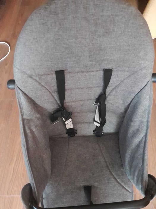 Столче за хранене