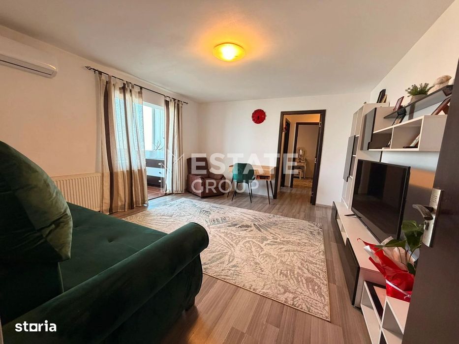 Apartament 2 camere, Soarelui