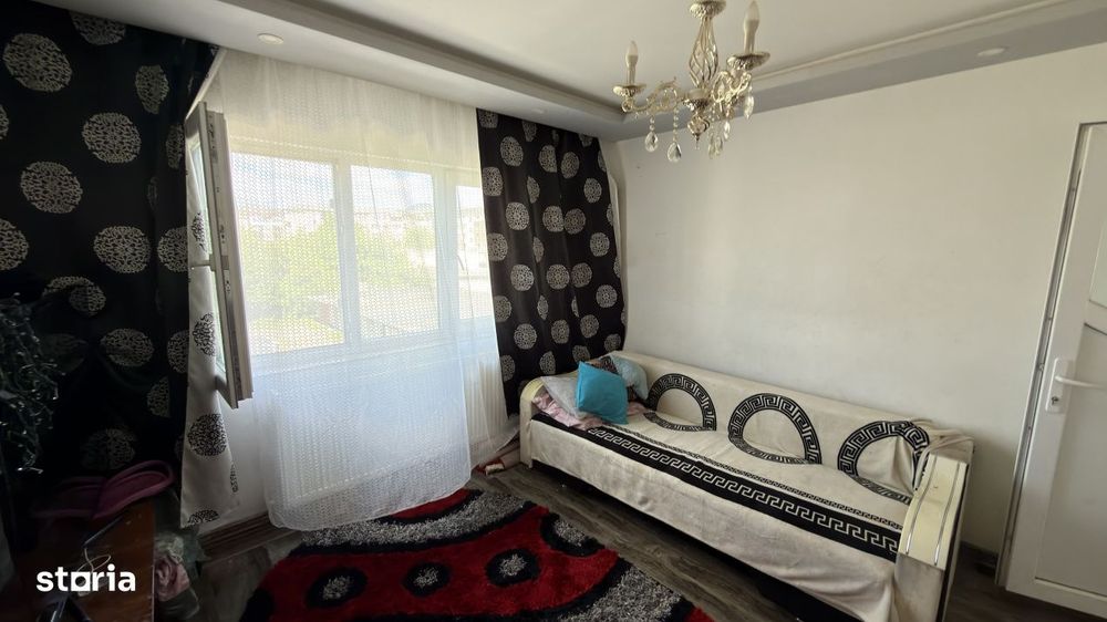 Apartament 2 camere, decomandat, modern – pret excelent!