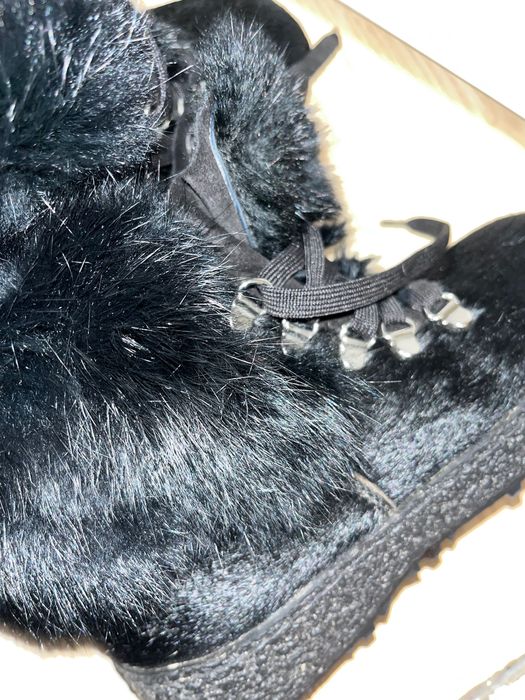 Oscar детски боти